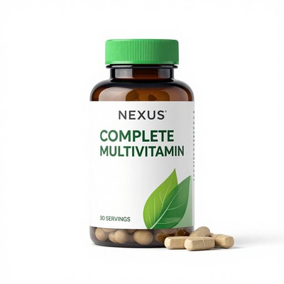 Multivitamin Complex